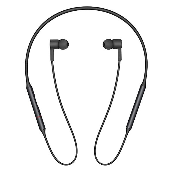 HUAWEI - EARPHONES BLUETOOTH FREELACE GRAPHITE BLACK (55030949)