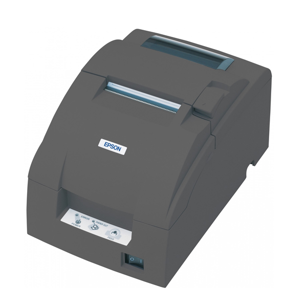 EPSON - TM-U220B-767 EDG E04 ETHERNET I/F 10/100MB IP ADDRES (C31C514767)
