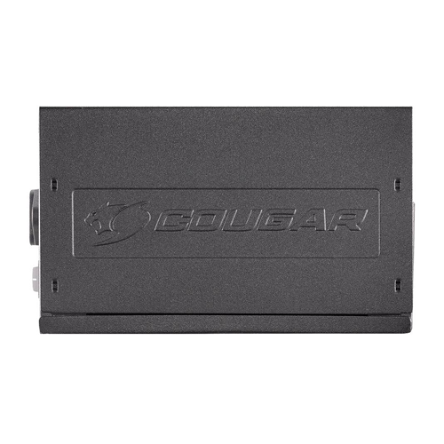 COUGAR - FUENTE DE PODER XTC500 WATT 12V (31XC050.0006P)