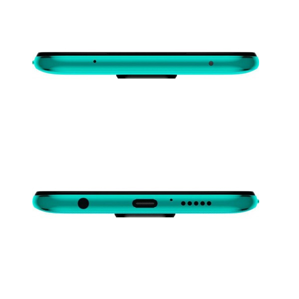 XIAOMI   - XIAOMI REDMI NOTE 9 PRO 64G TROPICAL GREEN (27954)