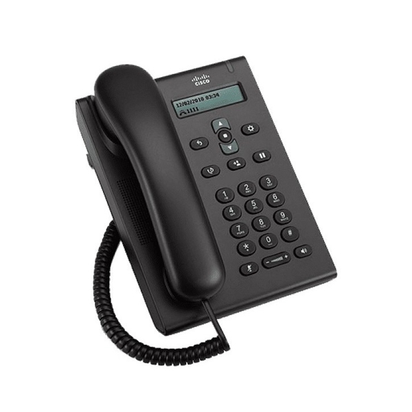 CISCO - TELEFONO 3905 IP CISCO  (CP-3905=)