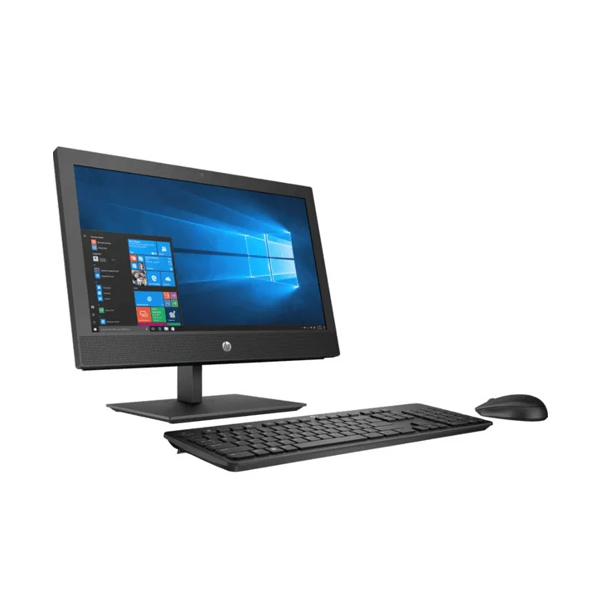 HP - 400 G5 AIO CORE I5-9500 1TB 8GB 23.8 WIN10 PRO (8QV18LA#ABM)