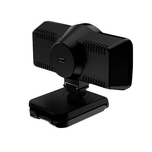GENIUS - WEBCAM HD 1080P ECAM8000 30FPS C/MICROFONO BLACK (32200001406)
