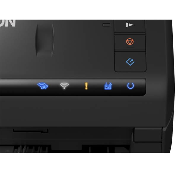 EPSON - SCA WF ES-500 ADF / DUPLEX / OFICIO / WIFI / USB / OPC.RED / 35PPM (B11B228201)