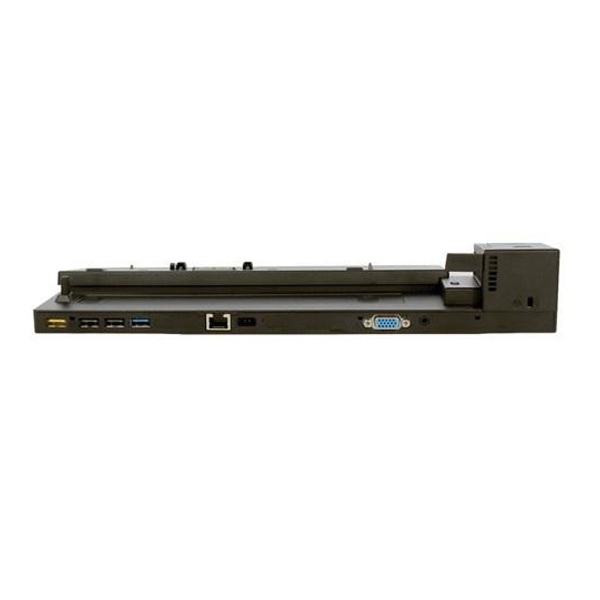 LENOVO THINKPAD BASIC DOCK - DUPLICADOR DE PUERTO - 65 VATIOS (40A00065IT)