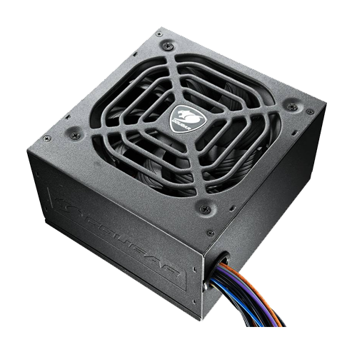 COUGAR - FUENTE DE PODER XTC500 WATT 12V (31XC050.0006P)