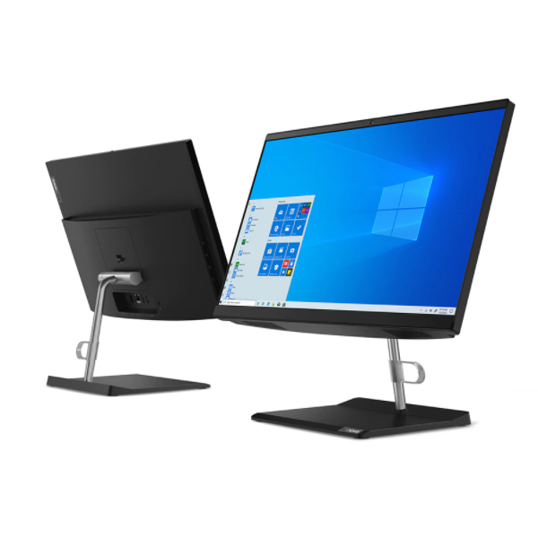 LENOVO - AIO THINKCENTE I7-10700T 8GB 512GB SSD 23.8 W10P (11FJ00DKCS)
