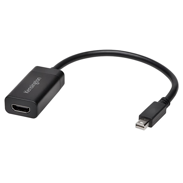 KENSINGTON - ADAPTADOR 4K VM4000 MINI DP A HDMI (K33985WW)