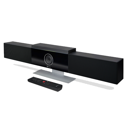POLYCOM - STUDIO AUDIO/VIDEO USB SOUNDBAR (7200-85830-034)