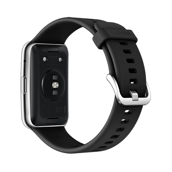 HUAWEI - WATCH FIT ELEGANT EDITION STIA-B29 BLACK (55026330)