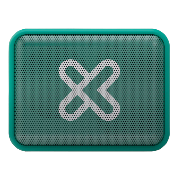 KLIP XTREME - KX SPKR BT KBS-025GN IPX7 TWS 20HRS GREEN (KBS-025GN )