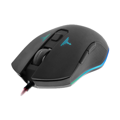 XTECH - MOUSE GAMING 6 BOTONES HASTA 3200DPI USB  (XTM-710)