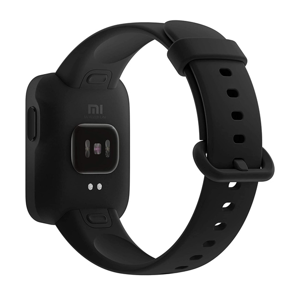 XIAOMI - SMARTWATCH MI WATCH LITE BLACK (31212)