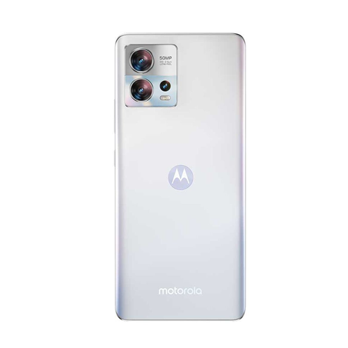 MOTOROLA - EDGE 30 FUSION BLANCO OPALO 12+256 SS GEN (PAUN0030CL)