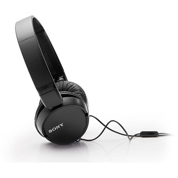 Sony MDR-ZX110AP - Auriculares con diadema con micro - tamaÃ±o completo