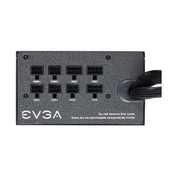 EVGA - PSU 700W.80PLUS BRONZE 3YRS WNT (100-B1-0700-K1)