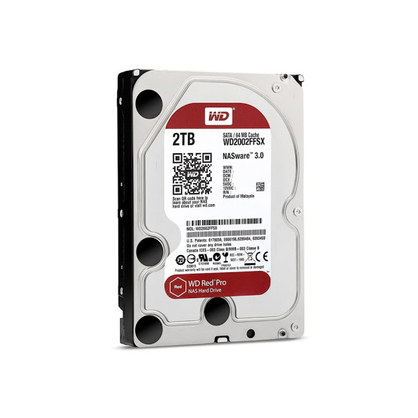 WESTERN DIGITAL - DD INT SATA3 2 TB WDC 3.5\