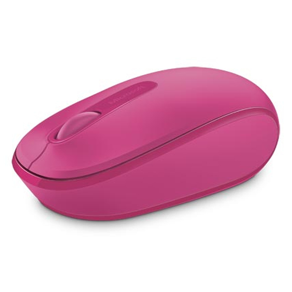 Mouse MSF 1850 rosa
