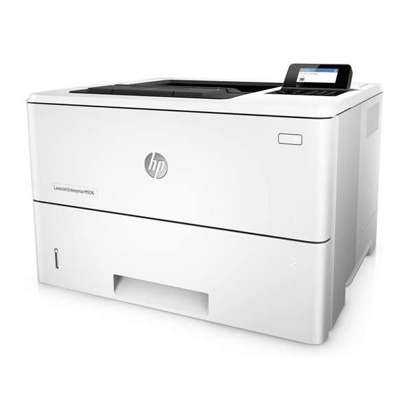IMPRESORA  LASERJET ENTERPRISE HP M506DN 48 PM F2A69A#697
