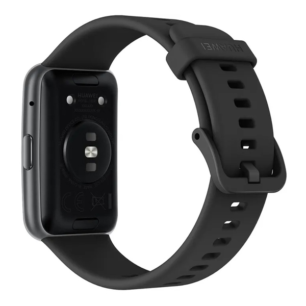 HUAWEI - WATCH FIT BLACK (55025869)