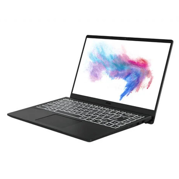 MSI - MODERN 14 B10MW I3-10110U 256GB 8GB 14IN W10 HOME (MODERN14B_10MW)