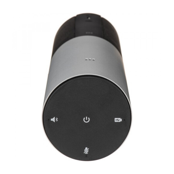 LOGITECH - LOGITECH CONFERENCECAM CONNECT CONFERENCE CAMERA - COLOR - 1920 X 1080 - 720P 1080P - AUDIO - WIRELE (960-001013)