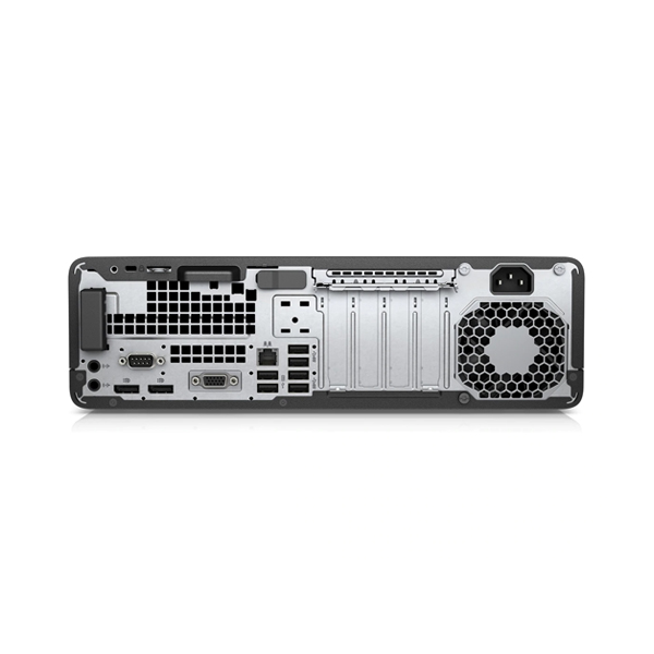 HP - ELITEDESK 800 G3 CORE I5-6500 8GB / 1TB DVD W10 PRO (1JW41LT#ABM)