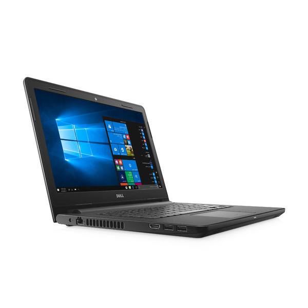 DELL - INSPIRON 14-3467 I5-7200U / 14