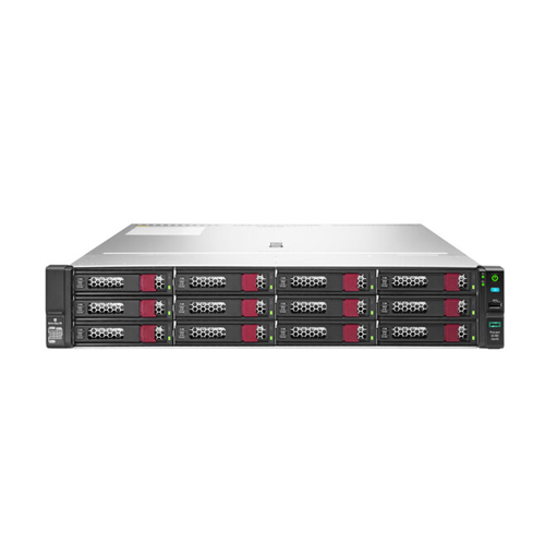 HPE - DL180 GEN10 4208 1P 16G 12LFF SVR (P19563-B21)