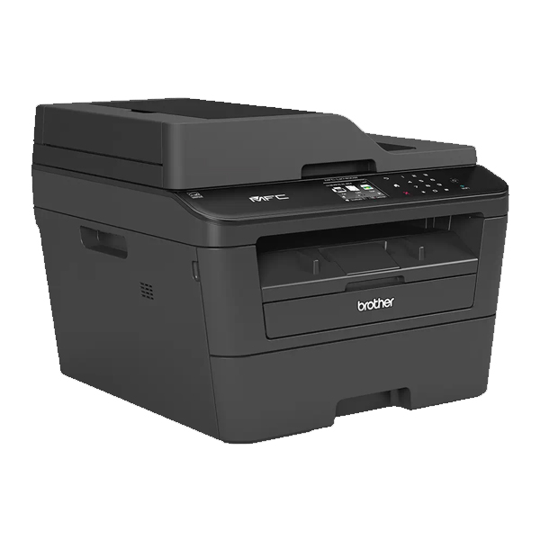 BROTHER - MFP LASER MFCL2740DW B-N / 32 PPM / USB / DUPLEX / RED / WIFI (MFC-L2740DW)
