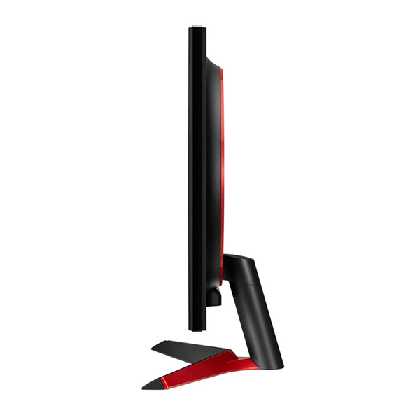 LG - MONITOR GAMER 23.6 144HZ FHD 1920X1080 HDMI/DISPLAYPORT (24GL600F)