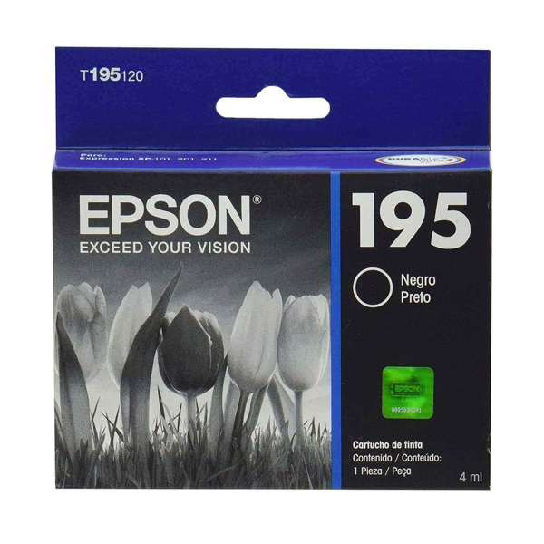 EPSON - TINTA NEGRA EPSON T195120 (T195120-AL)