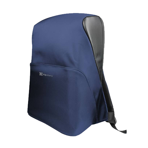 KLIP XTREME -BKPK LAPTOP KNB-620BL 15.6 USB WITH CHARGING PORT BLUE (KNB-620BL)