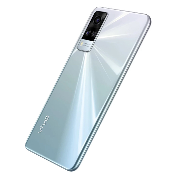 VIVO - VIVO Y51 CRYSTAL SYMPHONY OPEN (5656802)