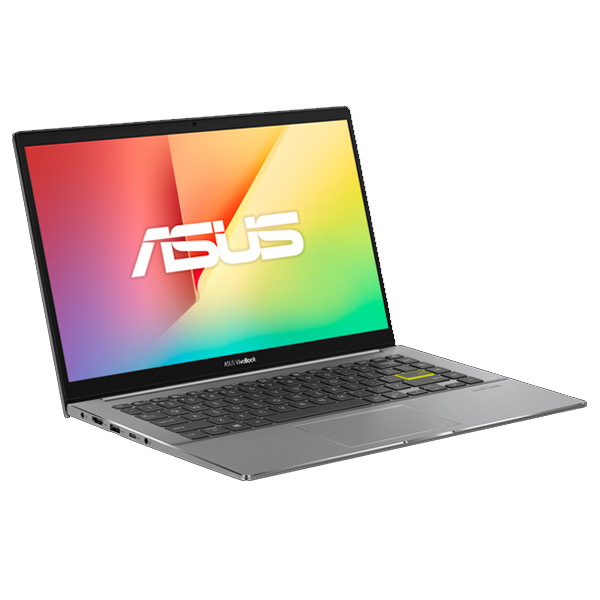 ASUS - VIVOBOOK D4-33IA-EB933R R5 4500U 256GB 8GB 14IN W10 PRO (90NB0QR4-M15210)