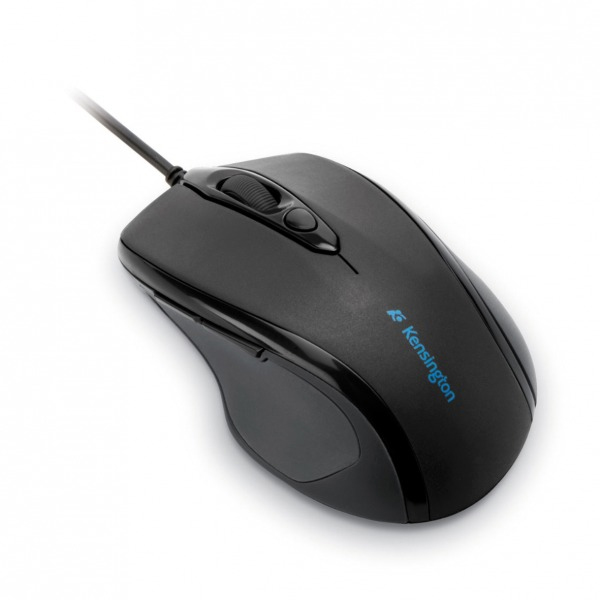 KENSINGTON - MOUSE PRO FIT USB CON CABLE (26648-K72355)