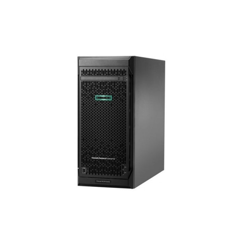 HPE - ML110 GEN10 3204 1P 16G 4LFF 4TB SVR (P19116-001)