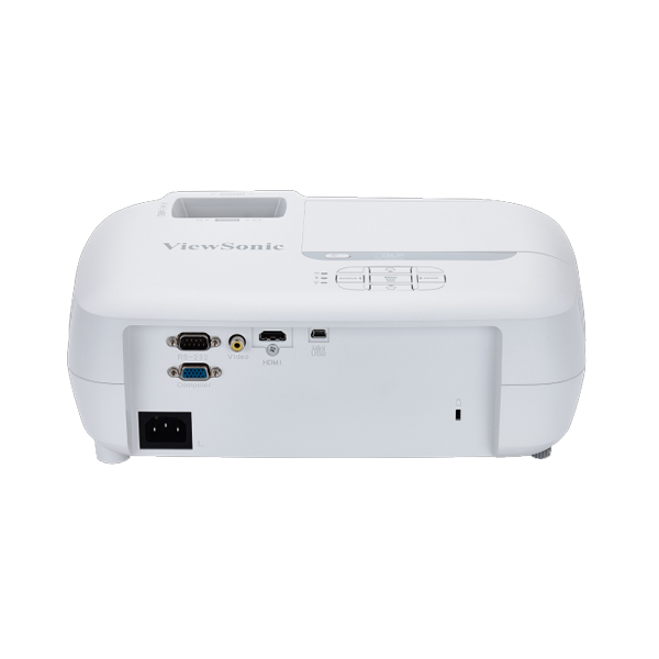 VIEWSONIC - PROYECTOR PARA ESCRITORIO PA502X XGA 3500L/HDMI/VGA (PA502X)