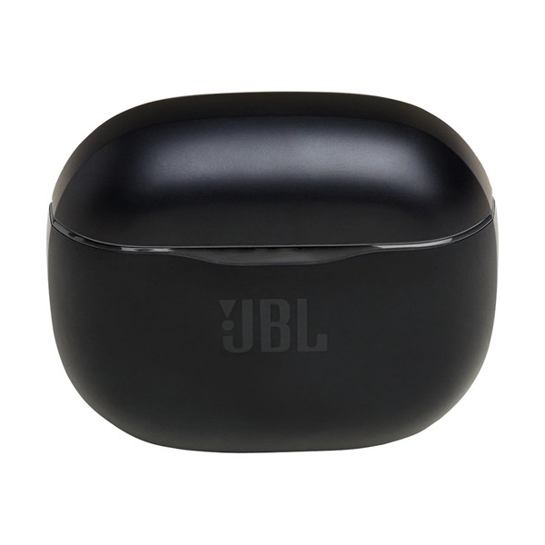 JBL - AUDIFONOS IN-EAR TRULY WIRELESS JBL TUNE 120TWS NEGRO (JBLT120TWSBLKAM)
