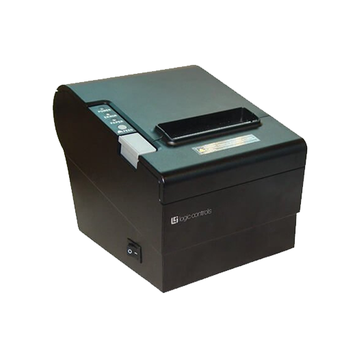BEMATECH -IMP LOGIC CONTROLS LR2000 USB/SERIAL/250MM/72MM/GTIA 3 ANOS (LR2000)