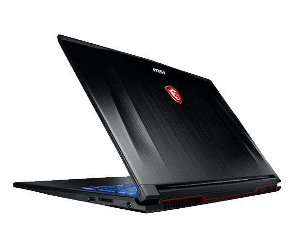 MSI - GP72M I7-7700HQ 1TB 7200RPM 8GB 17.3