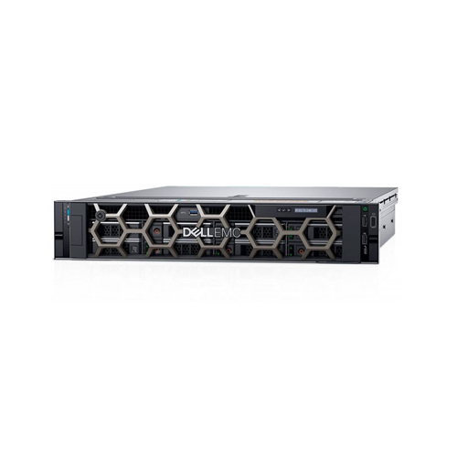 DELL - PE R740 2XSILVER 4210 2X16GB 1X480 SSD SATA H730 I9E 3Y (R7402S10321SS3CHV11)