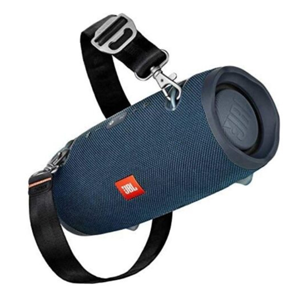 JBL - JBL PARLANTE BLUETOOTH XTREME 2 AZUL  (JBLXTREME2BLUAM )