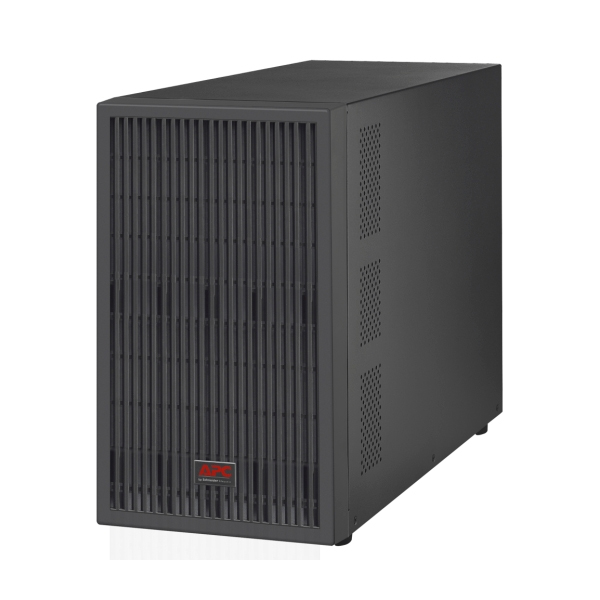APC - UPS 3KVA TORRE ONLINE EASY SRV 230V SRVPM3KIL + SRV72BP-9A (SRV3KIL)