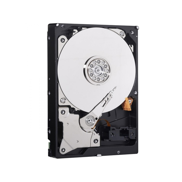 WESTERN DIGITAL - DISCO DURO / SATA / 500GB / 3.5