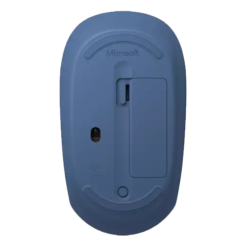 MICROSOFT - BLUETOOTH MOUSE CAMO BLUE (8KX-00002)