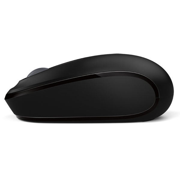 Microsoft Wireless Mobile Mouse 1850 - Ã³ptico