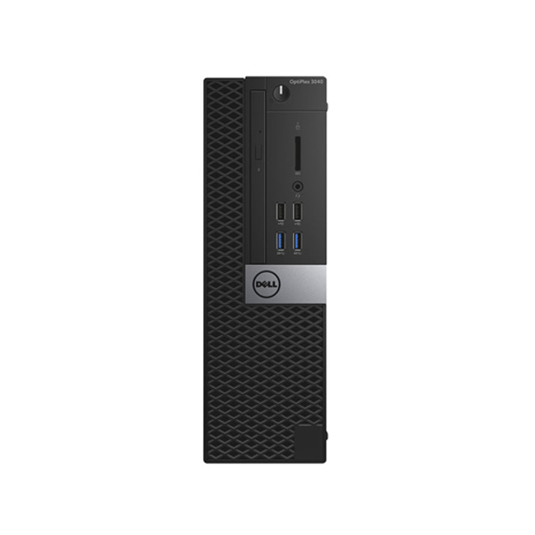 DELL - OPTIPLEX 7040 SFF I7-6700 8GB 1TB DVD-RW W10 PRO G3AÃ‘OS (KYTR5)