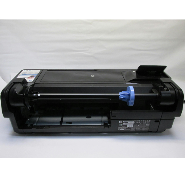 HP - PLOTTER DESIGNJET T120 24-IN EPRINTER (CQ891A#B1K)