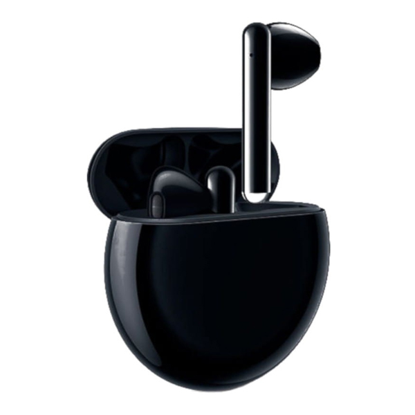 HUAWEI - FREEBUDS 3 BLACK (55031991)